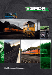 Rail Transport Solutions